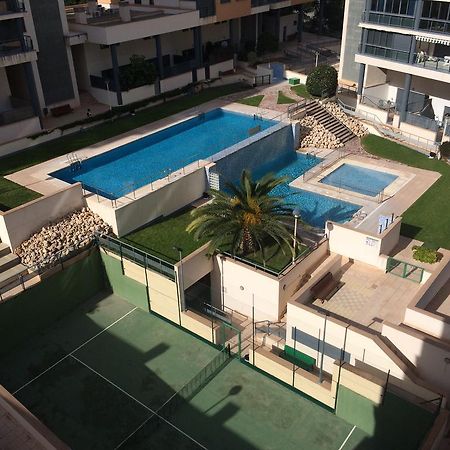Apartamento La Tramuntana Benidorm Exterior photo