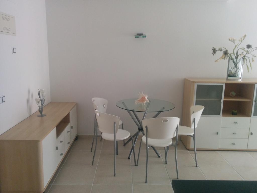 Apartamento La Tramuntana Benidorm Exterior photo