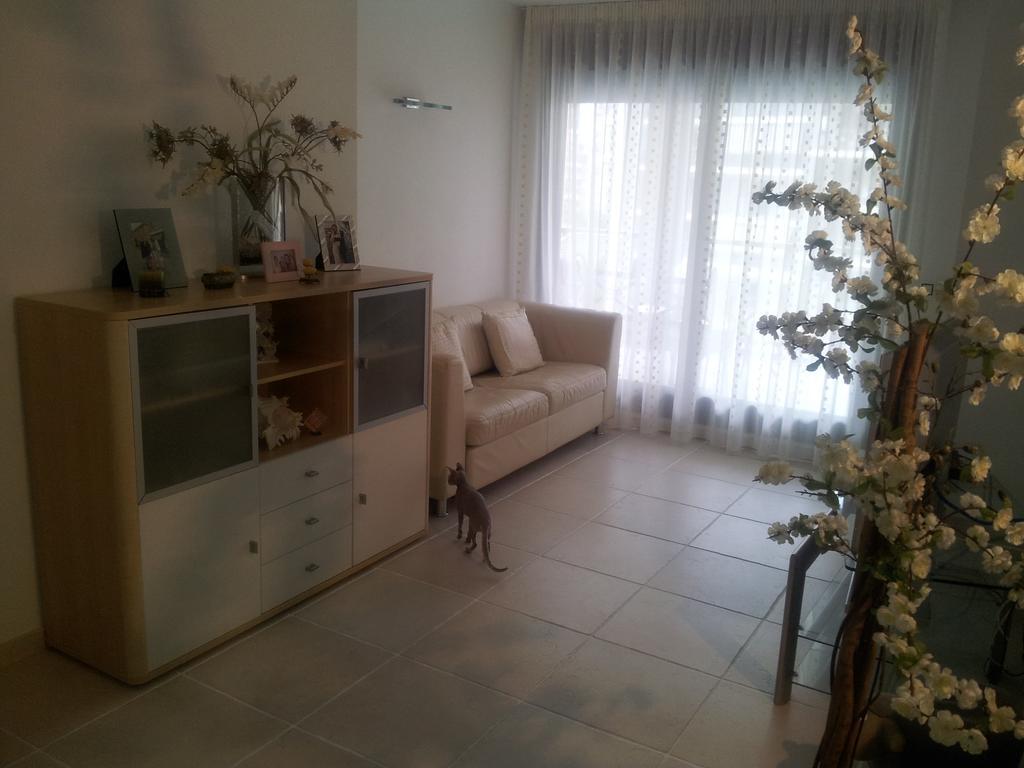 Apartamento La Tramuntana Benidorm Exterior photo